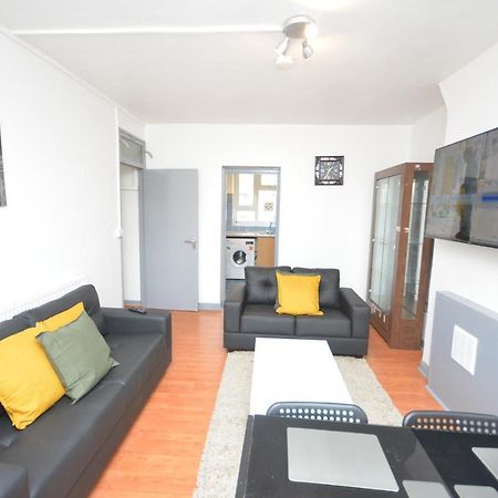 Beautiful London 2 Bedroom Flat Near Finsbury Park Buitenkant foto